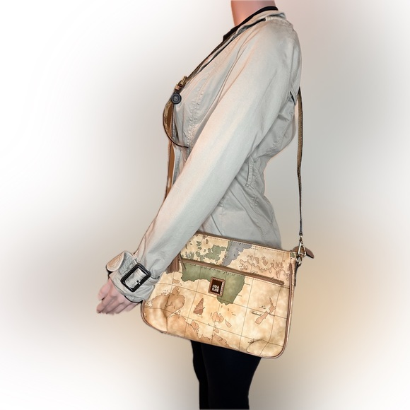 PRIMA CLASSE 2WAY SHOULDER BAG - Picture 11 of 12